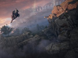 Elden Ring обогнала Minecraft и Destiny 2 по активности игроков на PS5 в конце июня - изображение 1