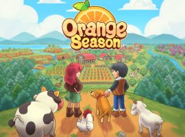 Симулятор Orange Season выйдет из раннего доступа в октябре - изображение 1