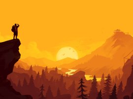Осень на экране — 10 атмосферных игр для уютных вечеров - изображение 1