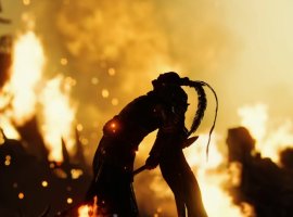 Ubisoft добавит в For Honor нового героя с «эгоистичным» боевым стилем 29 января - изображение 1