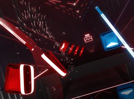 Разработчики Beat Saber завершают поддержку PS4 и PS5 - изображение 1