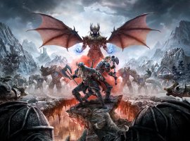 The Elder Scrolls VI выйдет после новой Fable и Avowed - изображение 1