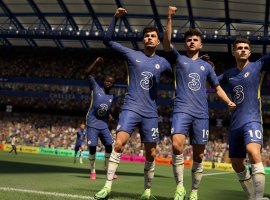 Гайд: Какой клуб выбрать в режиме карьеры в FIFA 22 - изображение 1