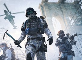 В файлах Battlefield 6 нашли нашивку с флагом России — её могут добавить в будущем - изображение 1