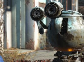 Серия Fallout вновь показала всплеск онлайна в Steam после конца второго сезона «Фоллаута» - изображение 1