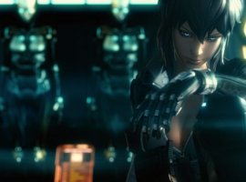 First Assault Online выйдет в следующем году - изображение 1