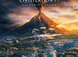 Civilization VI: Gathering Storm. Буря восторга - изображение 1