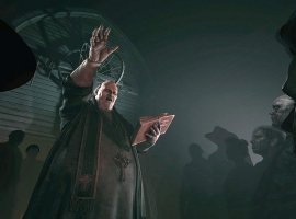Для Outlast 2 не будет предварительных заказов - изображение 1