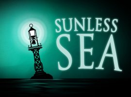 Анонсировано первое дополнение для морского «рогалика» Sunless Sea - изображение 1