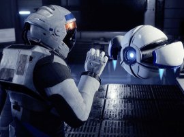 Авторы Deliver Us Mars рассказали об истории, геймплее и Красной планете - изображение 1