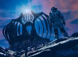 Есть контакт — Bethesda «в ближайшие месяцы» расскажет о будущем Starfield - изображение 1