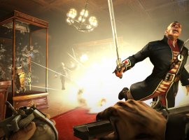 Репутация создателей Dishonored помогла сохранить студию на фоне низкой финансовой отдачи - изображение 1