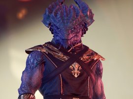Создатель сеттинга из Baldurs Gate 3 назвал местные ругательства и клятвы - изображение 1