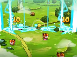 Бесплатными тайными играми в EGS оказались ролевая Cat Quest и платформер Neko Ghost, Jump - изображение 1