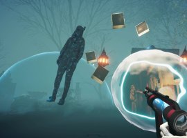 Детектив Mind Diver выйдет на PS5 и Nintendo Switch 2 — релиз 27 августа - изображение 1