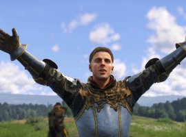 Создателю Kingdom Come: Deliverance нравится автор «Ведьмака» Анджей Сапковский - изображение 1