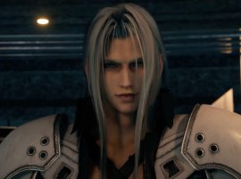 В новом ролике к Final Fantasy 7 Rebirth напомнили о событиях ремейка - изображение 1
