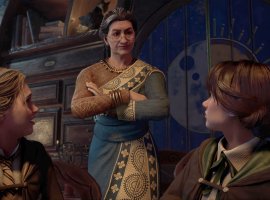 Просмотры Hogwarts Legacy на Twitch в феврале превысили просмотры CS:GO и Fortnite - изображение 1