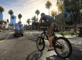 Бывший разработчик Rockstar хотел бы видеть не очень большой мир в GTA 6 - изображение 1