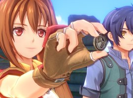Ролевая игра Trails in the Sky 2nd Chapter выйдет до конца сентября 2026 года - изображение 1