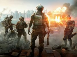 Стартовала закрытая бета Battlefield 6 — очереди на серверах и пик онлайна 250 тыс в Steam - изображение 1