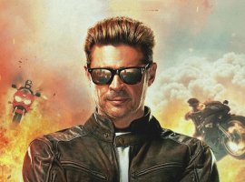 Finish Him! — разбираем слитый сюжет фильма «Мортал Комбат 2» - изображение 1