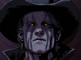 Мрачный шутер Blood West стал новой бесплатной игрой в Epic Games Store - изображение 1