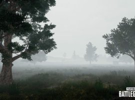PlayerUnknown’s Battlegrounds получила патч с туманом и новым городом - изображение 1