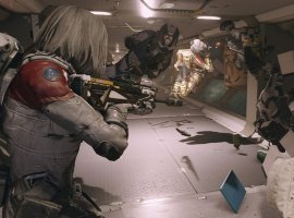Художник персонажей Skyrim и Fallout 4 объяснил отсутствие расчленёнки в Starfield - изображение 1