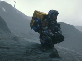 Death Stranding 2 обогнала Clair Obscur: Expedition 33 по загрузкам на PS5 в июне - изображение 1