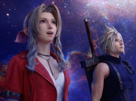 На прохождение Final Fantasy 7 Rebirth может уйти от 40 до 100 часов - изображение 1