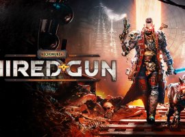 Обзор Necromunda: Hired Gun. Кошмар перфекциониста - изображение 1
