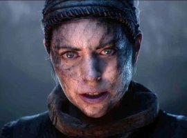 Критики похвалили Hellblade 2 за визуал и поругали за геймплей с темпом - изображение 1