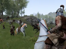 Первый взгляд на Mount & Blade II: Bannerlord. Боевой конь и тысяча мечей - изображение 1
