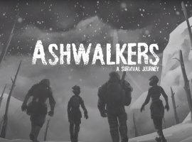 Обзор Ashwalkers. Пепел без искры - изображение 1