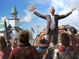 Финансовый отчёт Ubisoft: Far Cry 5 — самый успешный релиз компании на PS4 и Xbox One - изображение 1