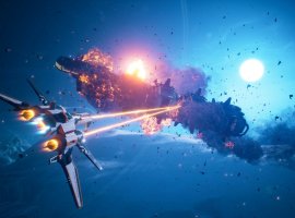 Авторы нашумевшего космического симулятора Everspace 2 показали тизер нового дополнения - изображение 1