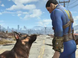 Fallout 4 обогнала EA Sports FC 24 и Helldivers 2 в чате продаж Европы в апреле - изображение 1