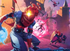 Лучший настольный рогалик – обзор адаптации Dead Cells - изображение 1