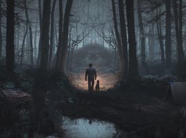 Е3 2019: Превью Blair Witch - изображение 1