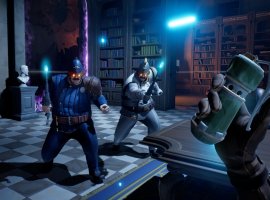Стелс-экшен Thick As Thieves создателя Deus Ex и Thief 3 будет стоить 5 долларов - изображение 1