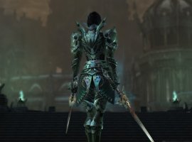 Lineage 2 получила обновление Grand Crusade - изображение 1