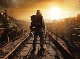 gamescom 2018: 13 минут «осеннего» геймплея Metro: Exodus - изображение 1