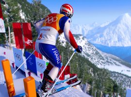 Intel поможет авторам Steep представить «олимпийское» дополнение - изображение 1