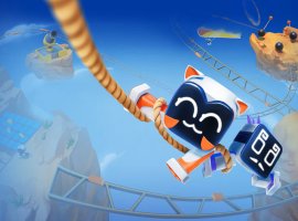 Обзор Biped 2 – вместе веселее - изображение 1