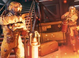Авторы шутера Jump Ship описывают его как «Sea of Thieves в космосе» - изображение 1