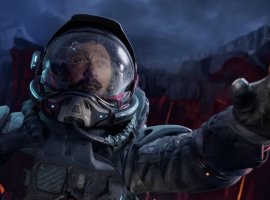 К фантастический выживалке The Alters уже выпустили релизный трейлер - изображение 1