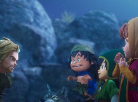 Dragon Quest VII Reimagined получит демоверсию уже 7 января - изображение 1