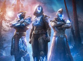 У Destiny 2 скоро пройдёт коллаборация с новыми «Охотниками за привидениями» - изображение 1