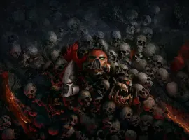 Обзор Warhammer 40 000: Dawn of War 3. Хорошая наследственность - изображение 1